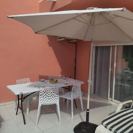Los Jazmines Vyb Denia Exterior photo