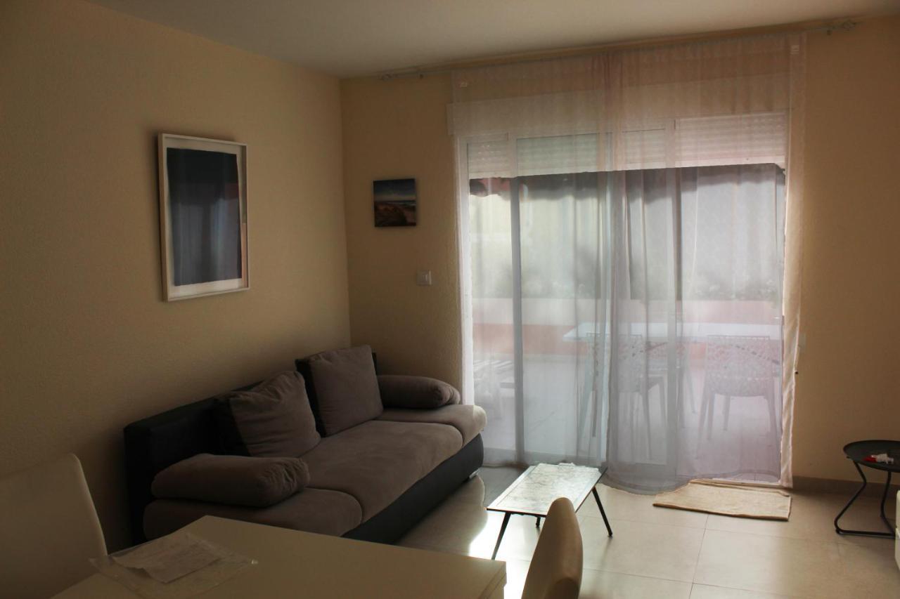 Los Jazmines Vyb Denia Exterior photo