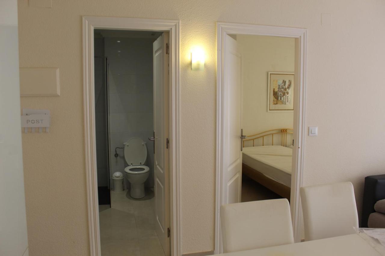 Los Jazmines Vyb Denia Exterior photo