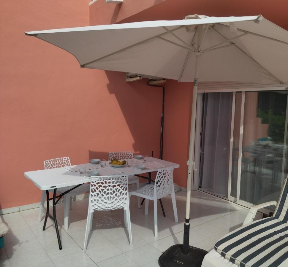 Los Jazmines Vyb Denia Exterior photo