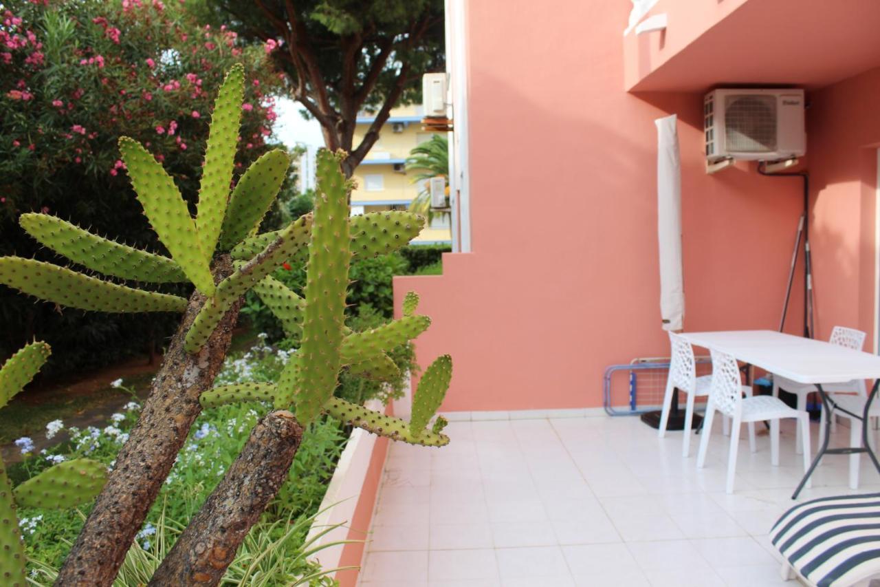 Los Jazmines Vyb Denia Exterior photo